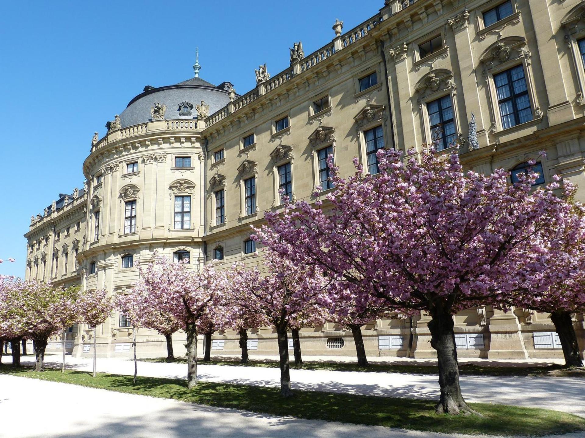 BEST WESTERN Hotel Würzburg-Süd Exterior foto